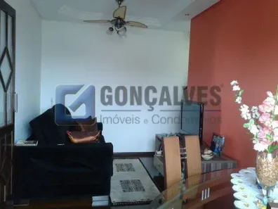 Apartamento com 2 Quartos à venda, 56m² no Rudge Ramos, São Bernardo do Campo