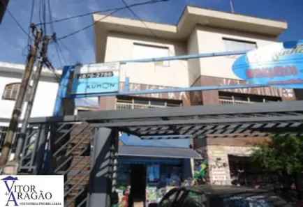 Sala Comercial para alugar, 38m² no Parque Mandaqui, São Paulo