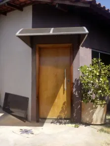 Casa com 3 Quartos à venda, 100m² no Residencial Caetano, São José do Rio Preto