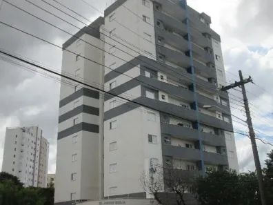 Apartamento com 2 Quartos para alugar, 75m² no Jardim Emília, Sorocaba