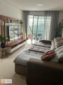 Apartamento com 3 Quartos para alugar, 100m² no Tamboré, Santana de Parnaíba