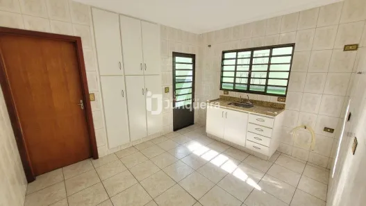 Casa com 2 Quartos para alugar, 100m² no Jardim Algodoal, Piracicaba