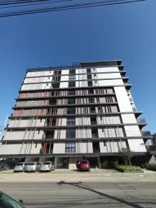 Flat com 1 Quarto à venda, 24m² no Ponta de Campina, Cabedelo