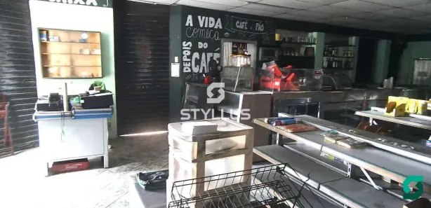 Ponto Comercial à venda, 116m² no Riachuelo, Rio de Janeiro