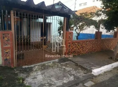 Casa com 4 Quartos à venda, 300m² no Vila Monte Alegre, São Paulo