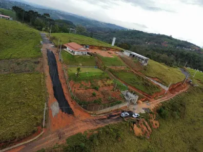 Lote/Terreno à venda, 600m² no Portão, Atibaia