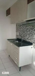 Apartamento com 2 Quartos à venda, 48m² no Chácaras Campos Elíseos, Campinas