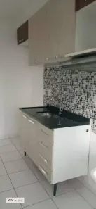 Apartamento com 2 Quartos à venda, 48m² no Chácaras Campos Elíseos, Campinas