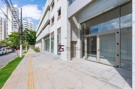 Ponto Comercial à venda, 200m² no Indianópolis, São Paulo