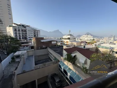 Apartamento com 1 Quarto à venda, 79m² no Leblon, Rio de Janeiro