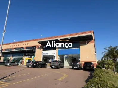 Ponto Comercial para alugar, 318m² no São Sebastião, Porto Alegre