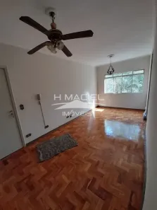Apartamento com 3 Quartos à venda, 60m² no Jardim García, Campinas