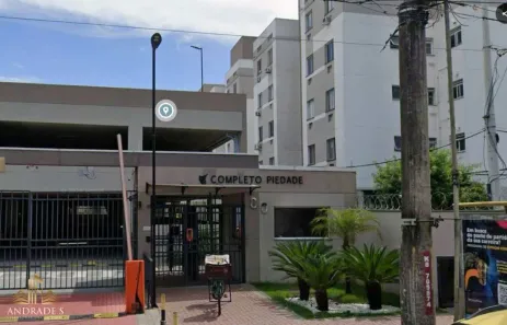 Apartamento com 2 Quartos à venda, 44m² no Piedade, Rio de Janeiro