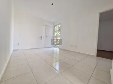 Apartamento com 2 Quartos à venda, 42m² no Arvoredo 2ª Seção, Contagem