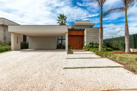 Casa de Condomínio com 5 Quartos à venda, 388m² no , Porto Feliz