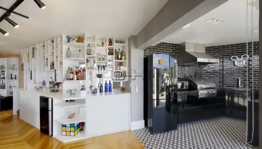Cobertura com 2 Quartos à venda, 261m² no Perdizes, São Paulo