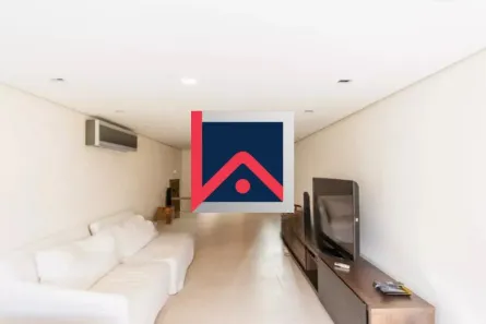 Apartamento com 3 Quartos à venda, 2900m² no Itaim Bibi, São Paulo