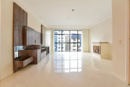 Apartamento com 3 Quartos para venda ou aluguel, 151m² no Bigorrilho, Curitiba