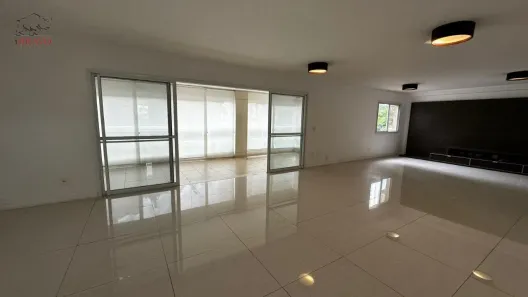 Apartamento com 3 Quartos para alugar, 210m² no Vila Leopoldina, São Paulo