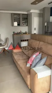 Apartamento com 2 Quartos à venda, 58m² no Vila Mariana, São Paulo