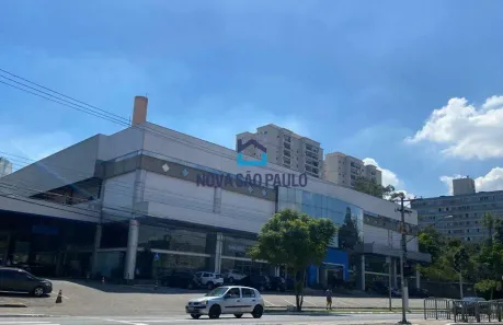 Galpão/Depósito/Armazém para alugar, 12158m² no Santo Amaro, São Paulo