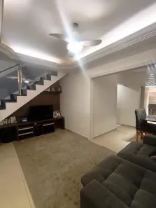 Sobrado com 3 Quartos à venda, 83m² no Parque Novo Mundo, Americana