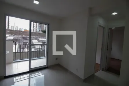 Apartamento com 2 Quartos à venda, 36m² no Jardim Caravelas, São Paulo
