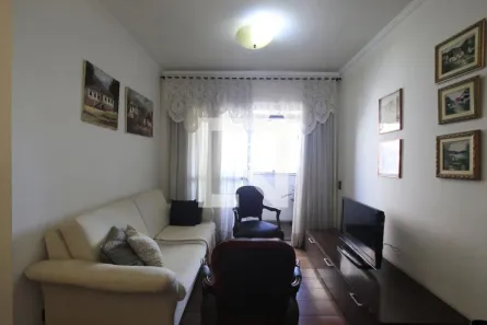 Apartamento com 3 Quartos à venda, 80m² no Vila Mariana, São Paulo