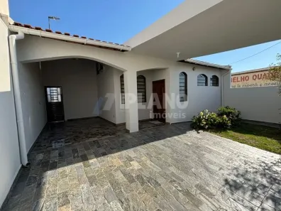 Casa com 3 Quartos à venda, 192m² no Parque Industrial, São Carlos