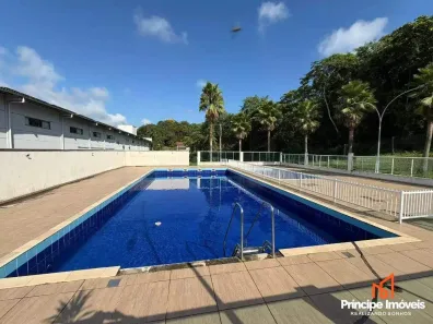 Apartamento com 2 Quartos à venda, 43m² no Floresta, Joinville