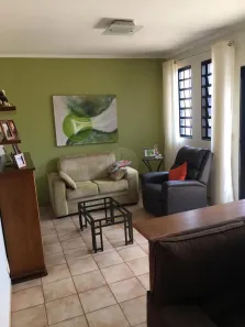 Casa com 4 Quartos à venda, 194m² no Jardim São Luiz, Ribeirão Preto