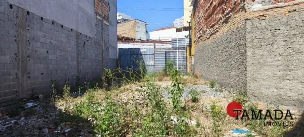 Lote/Terreno à venda, 135m² no Vila Buenos Aires, São Paulo