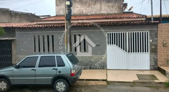 Casa com 3 Quartos à venda, 153m² no Farolândia, Aracaju