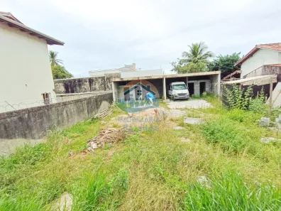 Lote/Terreno à venda, 307m² no Indaiá, Caraguatatuba