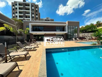 Apartamento com 2 Quartos à venda, 66m² no Swiss Park, Campinas