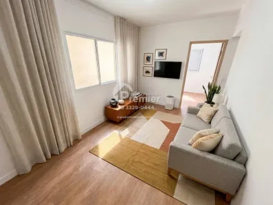 Apartamento com 3 Quartos à venda, 67m² no Jardim Pau Preto, Indaiatuba