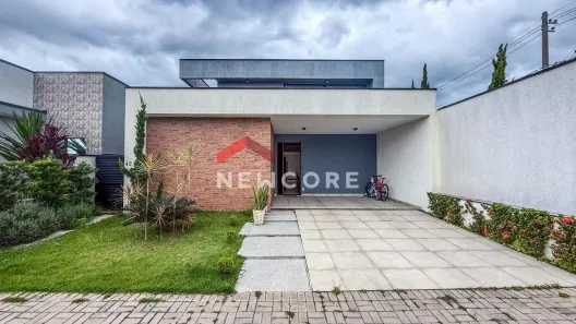 Casa de Condomínio com 3 Quartos à venda, 179m² no Loteamento Residencial Morada do Visconde, Tremembé