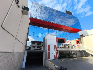 Prédio Comercial para alugar, 500m² no Estreito, Florianópolis