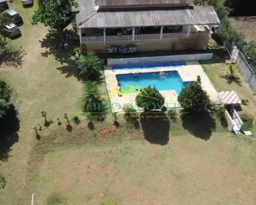 Casa com 3 Quartos à venda, 2475m² no Outeiro das Paineiras (Botujuru), Campo Limpo Paulista