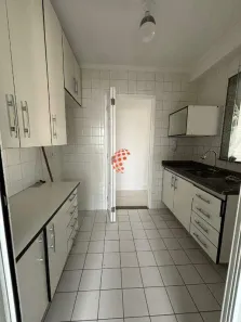 Apartamento com 3 Quartos para alugar, 64m² no Tatuapé, São Paulo