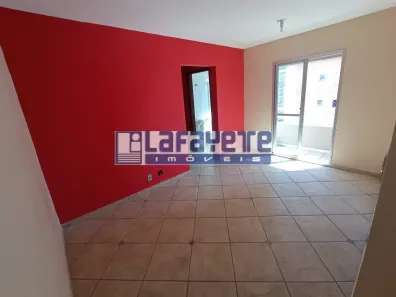 Apartamento com 2 Quartos à venda, 51m² no Centro, Diadema