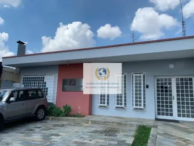 Imóvel Comercial com 8 Quartos à venda, 35012m² no Jardim Guanabara, Campinas