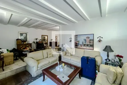 Casa com 5 Quartos à venda, 350m² no Vila Dom Pedro I, São Paulo