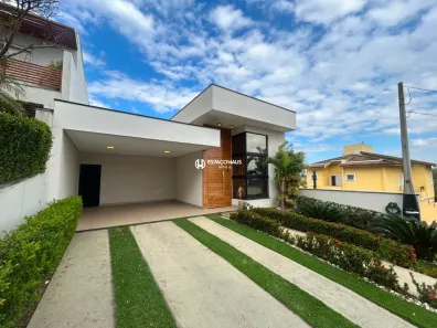Casa de Condomínio com 3 Quartos para alugar, 186m² no Jardim Residencial Terra Nobre, Indaiatuba