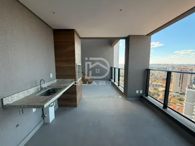 Cobertura com 3 Quartos à venda, 141m² no Jundiaí, Anápolis