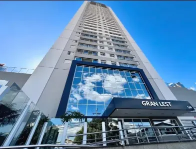 Apartamento com 3 Quartos à venda, 105m² no Setor Leste Universitário, Goiânia