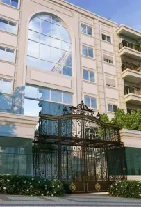 Apartamento com 2 Quartos à venda, 140m² no Jardim Leonor, São Paulo