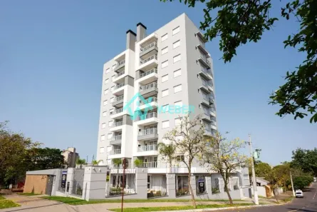 Apartamento com 3 Quartos à venda, 254m² no Jardim América, São Leopoldo
