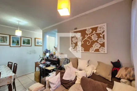 Apartamento com 3 Quartos à venda, 62m² no Jardim Nova Europa, Campinas