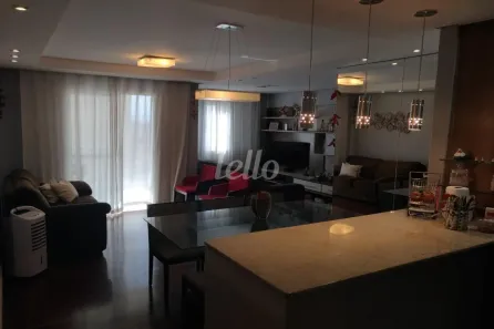 Apartamento com 2 Quartos à venda, 72m² no Parque São Jorge, São Paulo